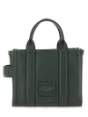 Marc Jacobs The Tote Large Bag In Green