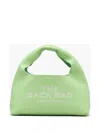 Marc Jacobs Bags In Green