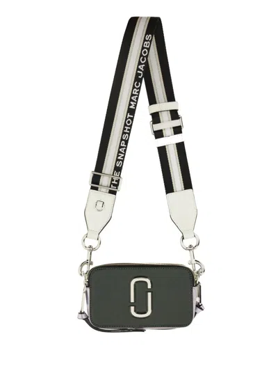 Marc Jacobs Bags In Green