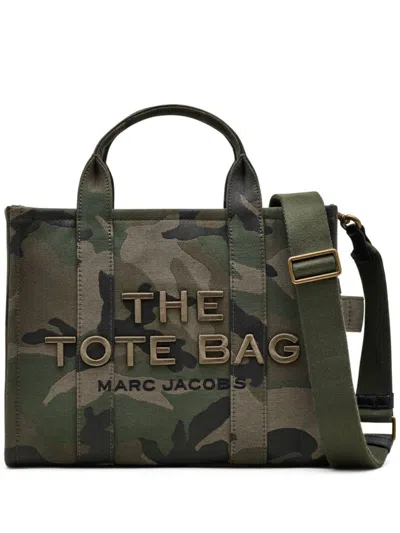 Marc Jacobs Bags In Green