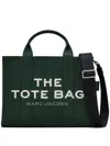Shop Marc Jacobs Bags In Green