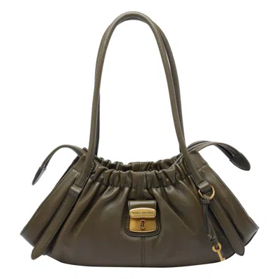 Marc Jacobs Bags In Green