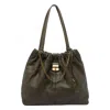 Marc Jacobs The Cristina Tote Bag In Green