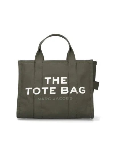 Marc Jacobs Bags In Green