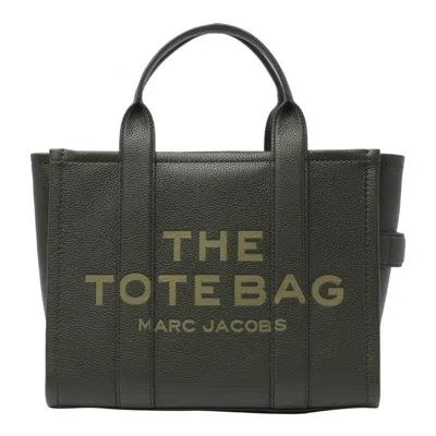 Marc Jacobs Bags In Green