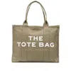 Marc Jacobs The Canvas Large Tote Bag In Neutral
