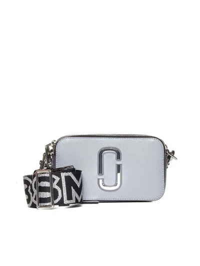 Marc Jacobs Bags In Grey