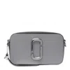 Marc Jacobs Women The Snapshot Crossbody Bag In Blue