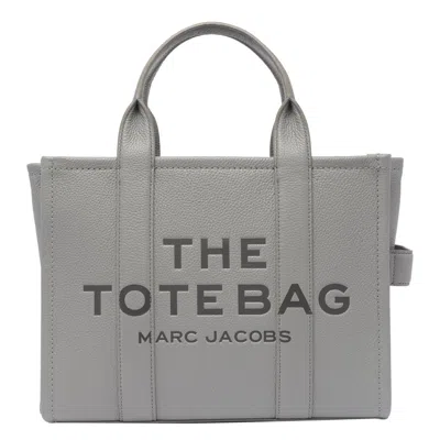Marc Jacobs Bags In Grey