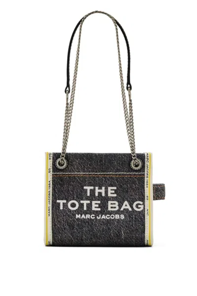 MARC JACOBS MARC JACOBS BAGS.. GREY