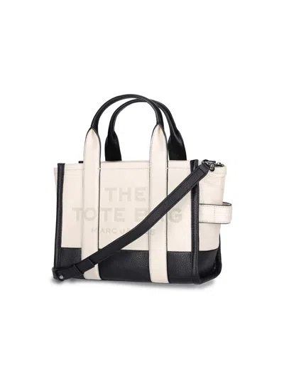Marc Jacobs Bags In Ivory Multi