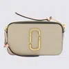 Marc Jacobs Bags Khaki Multi In Brown
