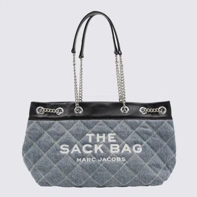 Marc Jacobs Bags Light Wash Indigo