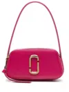 Shop Marc Jacobs Bags In Lipstick Pink