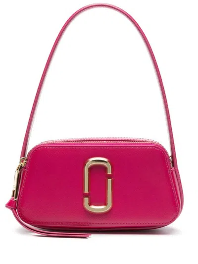 Marc Jacobs Bags In Lipstick Pink