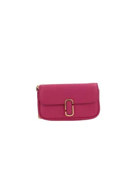 Marc Jacobs Bags In Lipstick Pink