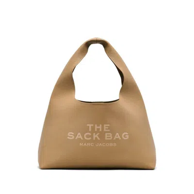 Marc Jacobs The Sack Bag In Neutrals
