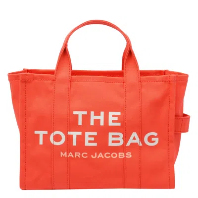 Marc Jacobs Bags In Orange