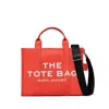 Marc Jacobs Bags Orange In Red