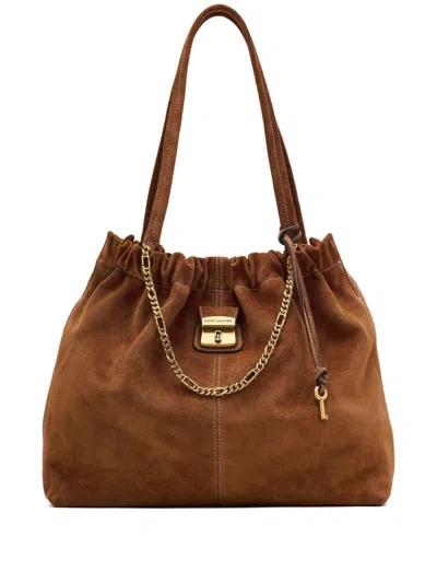 Marc Jacobs Bags In Brown