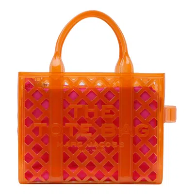 Marc Jacobs Bags In Orange