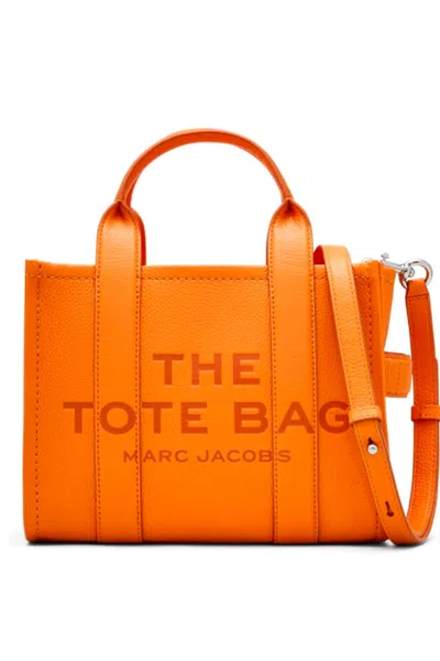 Marc Jacobs Bags.. Orange In Arancio