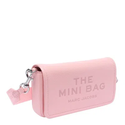 Marc Jacobs Bags In Ribbon Pink