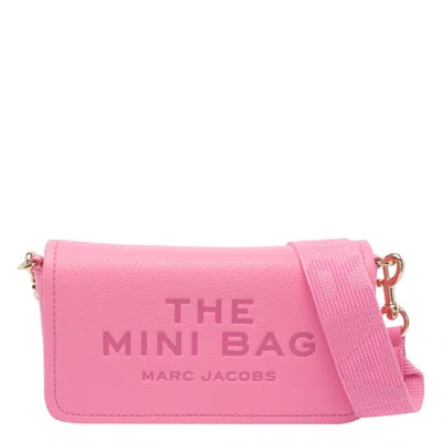 Marc Jacobs Bags In Pink