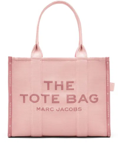 Marc Jacobs Bags In Pink