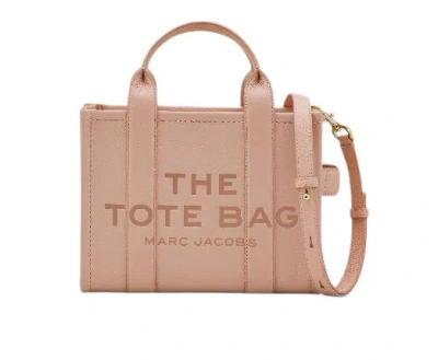 Marc Jacobs Bags In Pink