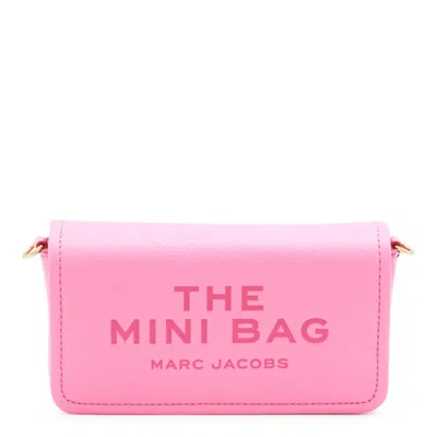 Marc Jacobs Bags In Pink