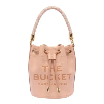 Marc Jacobs Bags Pink