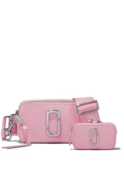Marc Jacobs Bags.. Pink In Rosa