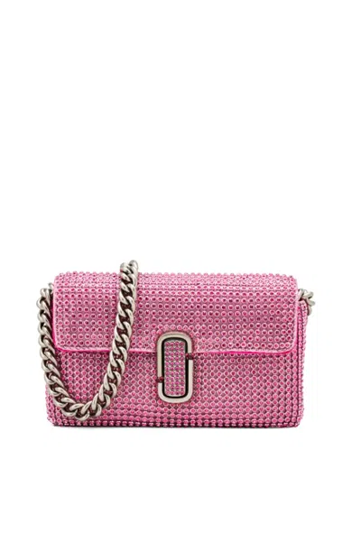 MARC JACOBS MARC JACOBS BAGS.. PINK
