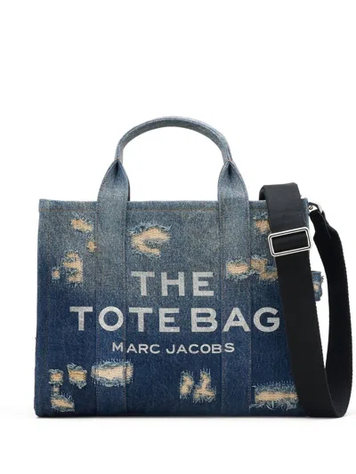 Marc Jacobs Bags In Punk Indigo