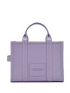 Shop Marc Jacobs Bags In Purple