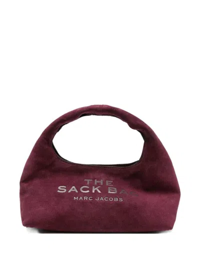 Marc Jacobs Bags In Purple