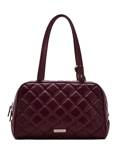 Marc Jacobs Bags In Purple