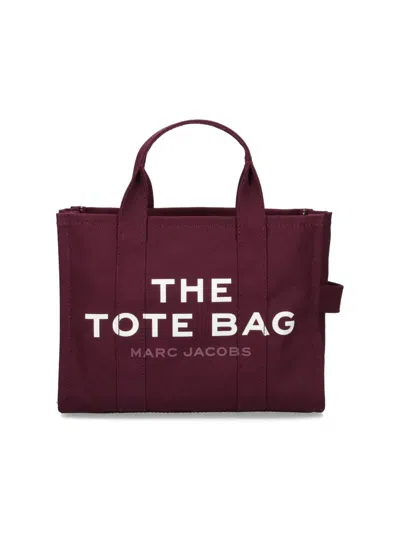 Marc Jacobs Bags In Purple