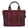 Marc Jacobs The Small Tote Bag In Brown