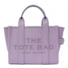 Marc Jacobs Bags In Purple