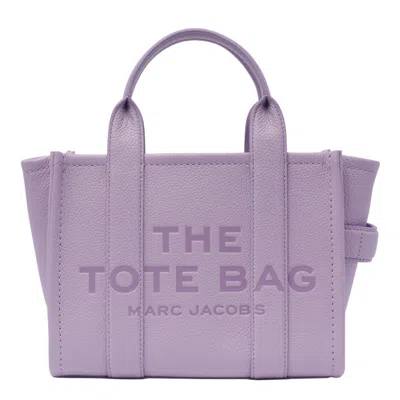 Marc Jacobs Bags In Purple