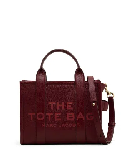 Marc Jacobs Bags In Red