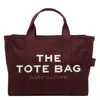 Marc Jacobs Bags In Red