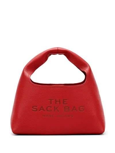 Marc Jacobs Bags In Red
