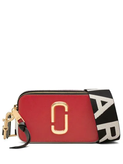 Marc Jacobs Bags In Red Multi