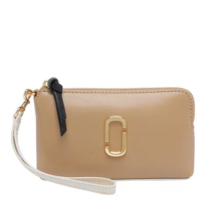 Marc Jacobs Bags In Brown