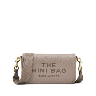 MARC JACOBS MARC JACOBS BAGS