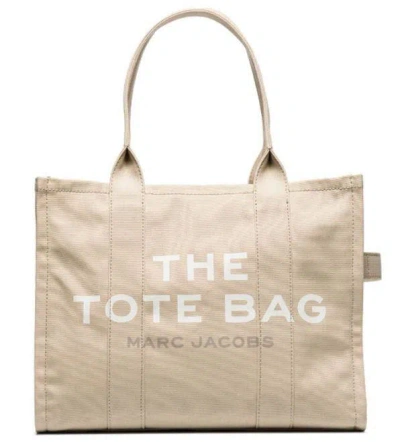 Marc Jacobs Bags In Neutral