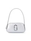 Marc Jacobs Bags In Silver